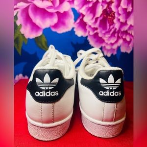 Adidas Superstar Sneakers Unisex